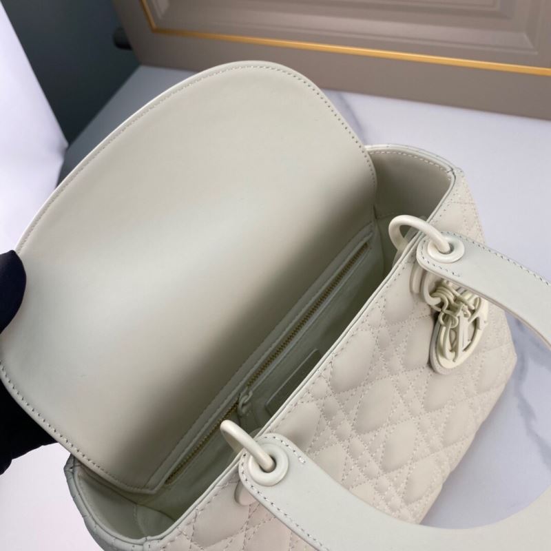 Dior Top Handle Bags